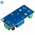 YX850 Power failure automatic switching standby battery lithium battery module 5V-48V universal emergency converter JY-850