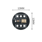 ICS 43434 Low Power MEMS Omnidirectional Microphone Module I2S ISS MEMS Digital Output For ESP32 High Precision Low Power Sensor