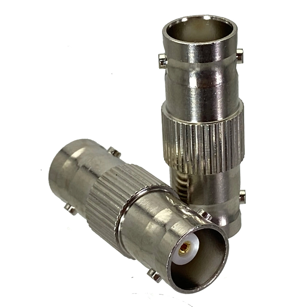 Adapter Connector BNC Male Plug & Female Jack T & Y Type Bulkhead Nut , PCB Mount & Flange RF Coaxial