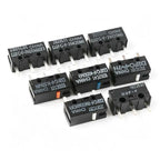 2Pcs/10Pcs Mouse Micro Switch D2FC F 7N D2FC-F-7N(10M)/(OF) D2FC-F-7N(20M)/(OF) D2FC-F-K 50M Microswitch for Mouse for Omron