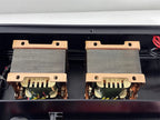 TDA1541 Parallel True Balance Audio Decoder, Fiber Optic AES/EUB.RCA.BNC. External I2S input RCA*2.XLR*2.44.1KHZ-192KHZ/24bit