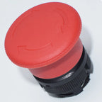 22mm Emergency-Stop Mushroom Push Button Switch XB2-ES442 Latching 600V 10A Control Electrical Starter Switch