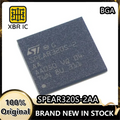 (1/10 Piece) SPEAR320S-2AA SPEAR320S-2 LFBGA2-89 Microprocessor MPU BGA New Original Authentic Spot Fast Delivery