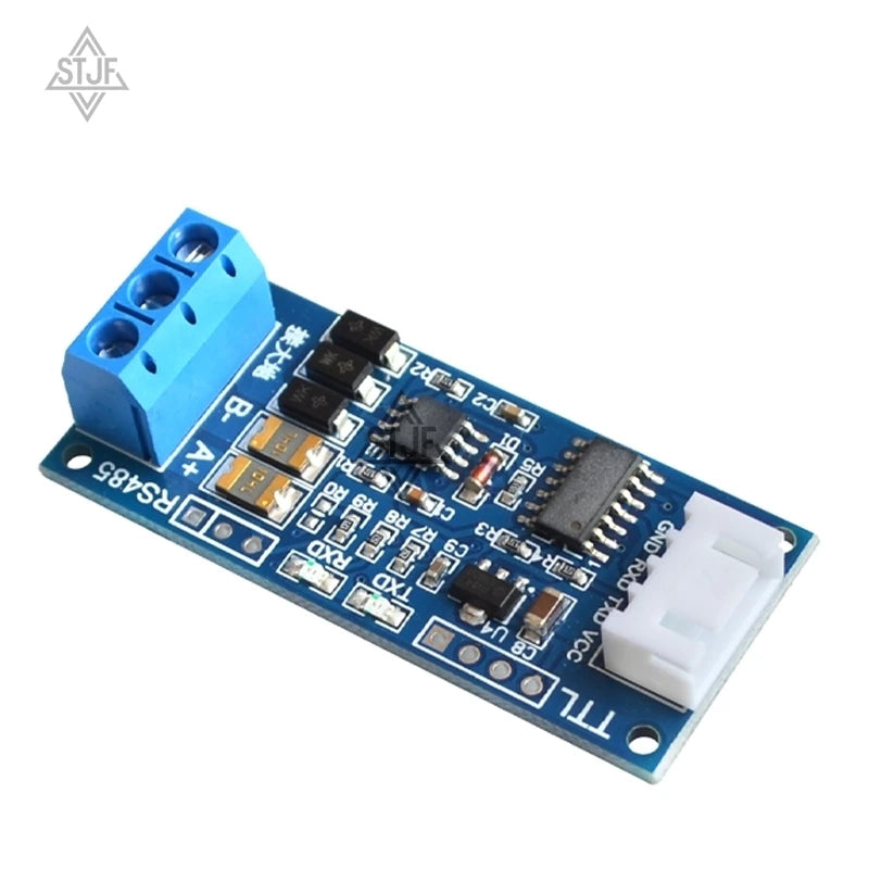 TTL to RS485 Converter 3.3V/5.0V Hardware Automatic Control Converter Module For Arduino for Arduino AVR