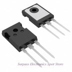 10PCS-50PCS  STF24N60M2 24N60M2  TO-220F 600V 24A   Original  Fast shipping
