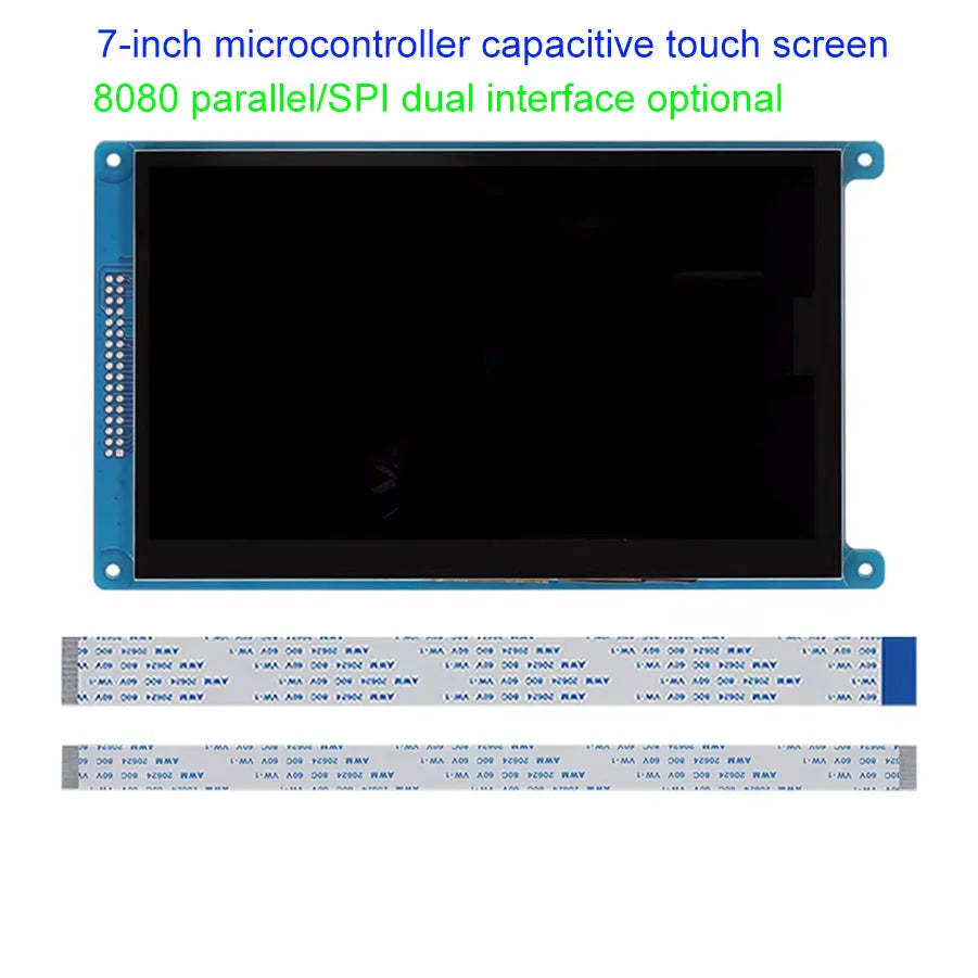 STM32F103VET6 Development Board STM32F103 Core Board Mini System Board M3 Capacitive Touch Screen LVGL Open Source