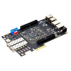 PUZHI 7015 Card: Xilinx SoC ZYNQ 7000 XC7Z015 FPGA Development Board PCIE SFP HDMI USB