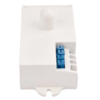 Microwave Radar Sensor Light Switch Body Motion SK-807K-DC DC 12V-24V 5.8GHz With Shell