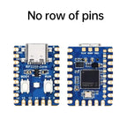 Raspberry Pi Pico 2 RP2350 USB A/C Development Board RP2350A Compatible With USB 2.0/1.1 Transmission RP2350 Zero/One