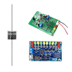 SAMIROB New  6PCS/Lot 30SQ050 Schottky Diode 30A 50V Axial for Solar Panel Parallel Reflow Protection