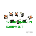 50pcs Authentic New Omron B3F-1000 1002 1005 1020 1022 1025 1050 1052 1055 1060 1062 1070 1072 Tactile Switch Key Button Switch