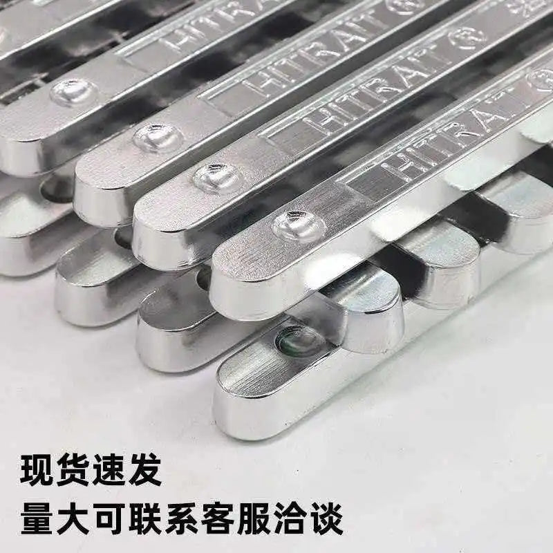 High Purity 66A Lead-Free Solder Strip, Tin Block Solder Strip with Lead Welding, Home Decoration Hanging Tin Artifact 500g