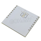 10PCS ESP8266 Serial WIFI Module Adapter Plate Applies To ESP-07 ESP-08 ESP-12  ESP-12F ESP-12E Board white for arduino