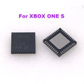 1-5pcs Original TDP158 75DP159 NB7N621M HDMI IC Retimer For XBOX ONE X ONE S For XBOX Series XS IC Chip Replacement