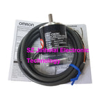 Omron E6B2-CWZ6C E6C2-CWZ6C 100 200 360 500 600 1000 1024 2000P/R New and Original Rotary Encoder 2M 5-24VDC