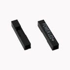 100/1000pcs 2.54mm 1P DuPont Plastic Shell Printing Font POWER SW / POWER LED+ / POWER LED- Wiring Terminal Housing Connector