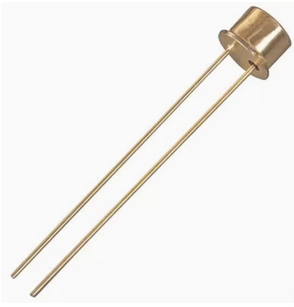 OP232 TT Optical Sensor Infrared, UV & Visible Light Emitter New Original Fast Shipping
