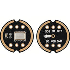 1-10PCS INMP441 Omnidirectional Microphone Module I2S Interface Low Power MEMS High Precision Digital Output Sensor Module