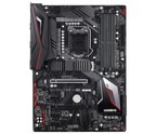 GIGABYTE Z390 GAMING X  LGA1151 Motherboard DDR4 Intel i9 i7 i5 i3 CPU Intel Z390 Gaming Placa-mãe 1151 Intel LAN M.2 ATX