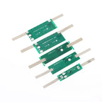 1S Lithium Battery Protection BMS Module 3.2V 3.7V Lipo LFP4 5A 10A 15A 20A 25A for Electric Tool Pack