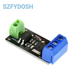 FR120N LR7843 AOD4184 D4184 Isolated MOSFET MOS Tube FET Module Replacement Relay 100V 9.4A 30V 161A 40V 50A Board