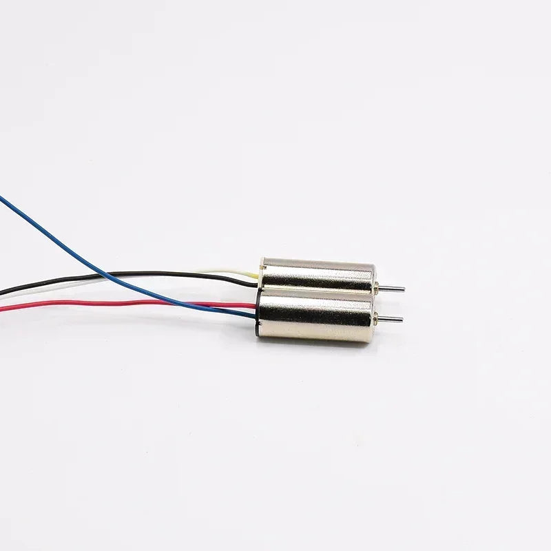 DC 3V-3.7V Mini Coreless Motor 408,412,612,615,716,720,816,8520,8523,1020 High Speed Strong Magnetic Engine For RC Drone