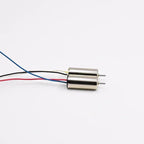 DC 3V-3.7V Mini Coreless Motor 408,412,612,615,716,720,816,8520,8523,1020 High Speed Strong Magnetic Engine For RC Drone