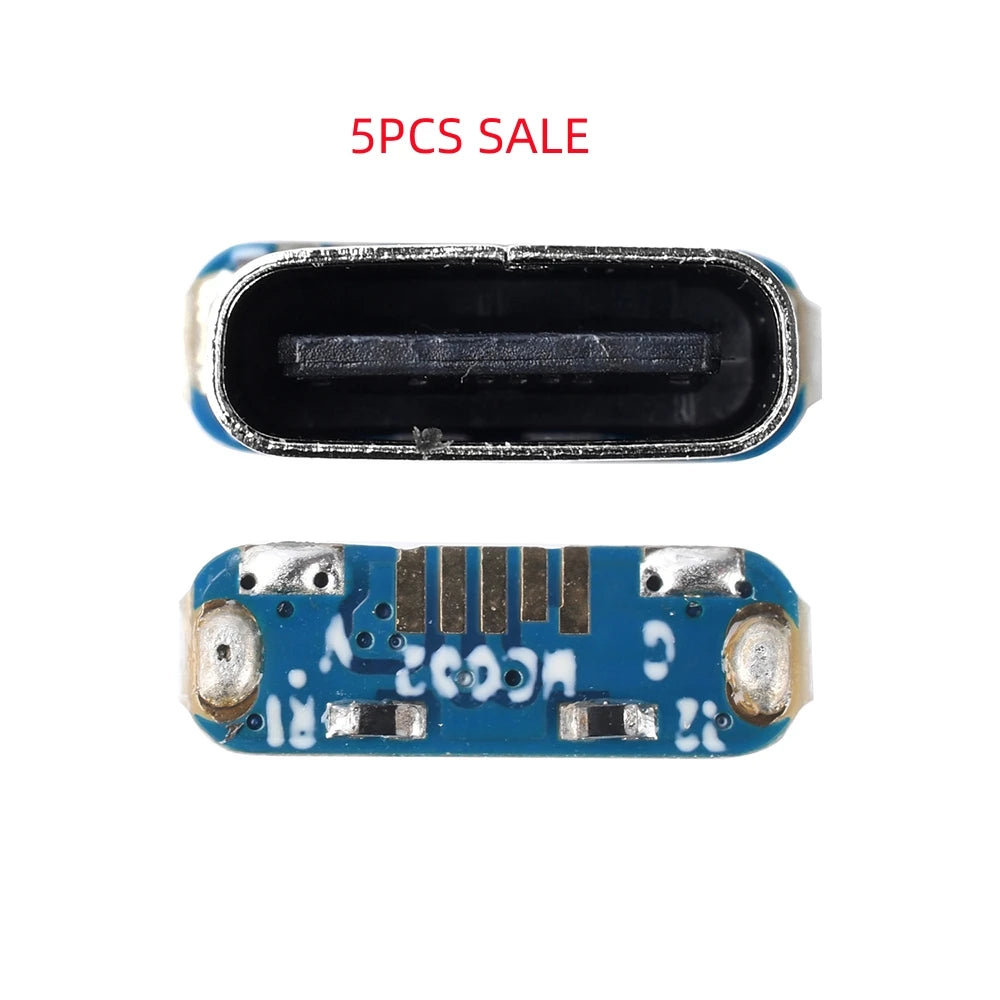 USB to RS485 Isolated Serial Port Module Fully Isolated Power Communication High Speed 2Mbps Transmission Type C Interface