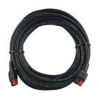 Solar Extension Cord 16AWG 45A Solar Connectors Extension Cable For Anderson Connector For Solar Generator Solar Panel 6M