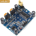 HC-SR501 PIR Infrared Sensor Adjust IR Pyroelectric Infrared PIR Motion Sensor Detector Module for Arduino Raspberry Pi