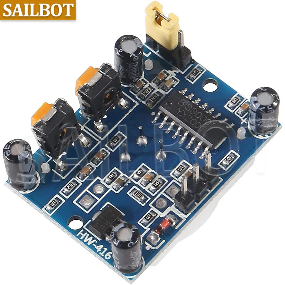 HC-SR501 PIR Infrared Sensor Adjust IR Pyroelectric Infrared PIR Motion Sensor Detector Module for Arduino Raspberry Pi