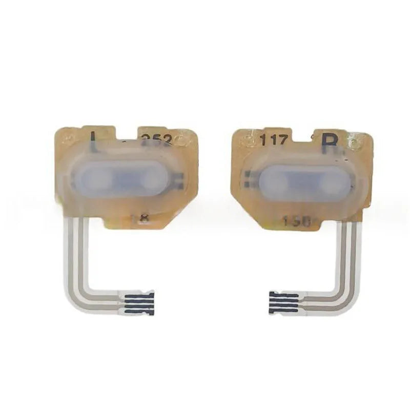 L R Ribbon Cable for PSV 1000 2000 L R Button Conductive Adhesive for PSV 1000 Button Ribbon Cable for PSV 2000 Flat Cable