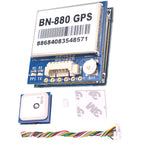 GPS Module BN-880 BN880 Dual Module Compass With Cable For APM 2.6 APM2.8 / PIX Pixhawk 2.4.7 2.4.8 For Flight Control
