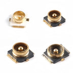 10Pcs/lot 1/3/4/5 Generation Antenna Seat U.FL-R-SMT RF Coaxial Contor SMD SMT Solder PCB Antenna Socket Jack