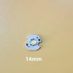 High Power LED 10W 5050 XLM T6 Led Chip Diodes 3V 3.7V Flashlights Parts DIY For Bicycle Car Accessories Headlamp