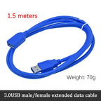 NEW CH340 CP2102 USB to RS485 serial port Industrial grade1500VRms transmission distance up to 1200 meters tested under 9600bps
