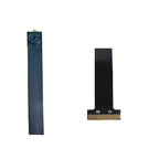 1280x720 H63 Mipi Camera Module FF 80 Degrees 1MP HD 24/28 Pin 1/4 Lens MIPI SPI DVP Interface 52/70/200MM Length
