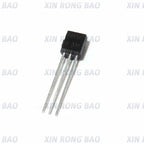 20Pcs S8050 S8550 SS8050 SS8550 NPN Transistor Bipolar Junction BJT Triode Tube Fets 0.5A 25V S 8050 Integrated Circuits