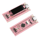 STM32F103C8T6 Development Board 0.96-inch LCD TFT Screen STM32  ARM Microcontroller Module Type C Interface