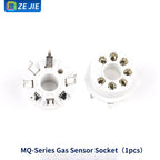 Smoke Gas Sensor MQ‑2/3/4/5/6/7/8/9/131/135