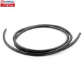 CNLINKO LP12 Waterproof Cable Assembly 2-4Pin 0.34-0.5mm² 22-20AWG 5A 125V for M12 Circular Connector Industrial Wire Harness