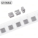 10PCS 0630 SMD Inductance 1UH 2.2UH 3.3UH 4.7UH 6.8UH 10UH 15UH 22UH 33UH 47UH Power Inductor