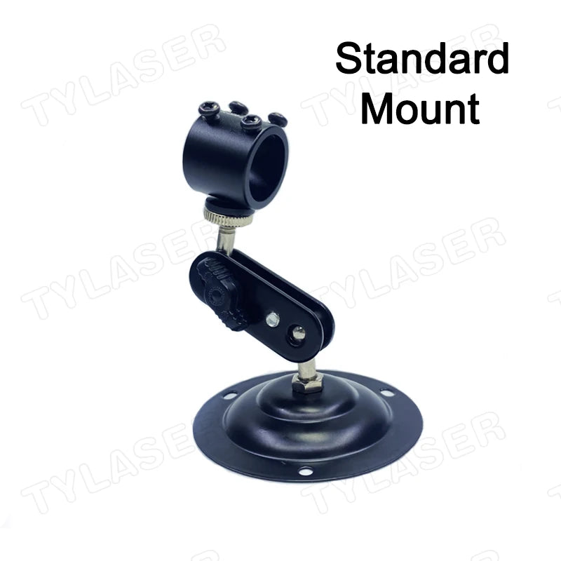 Focusable D18X65mm 940nm Direct IR Dot Laser 30mW 50mW 100mW 200mW 300mW Adjustable Laser Module Positioning for Wood Cutting
