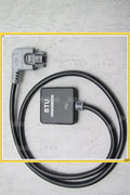 BTU BLUETOOTH 4.0 BLE Module for  Naza-M V2 and the  Wookong-M flight controller H3-2D iOSD Mini MK2 A2 DATA LINK