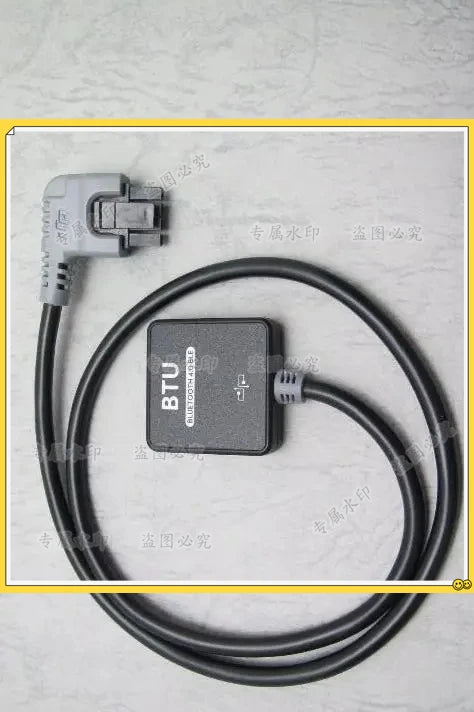 BTU BLUETOOTH 4.0 BLE Module for  Naza-M V2 and the  Wookong-M flight controller H3-2D iOSD Mini MK2 A2 DATA LINK