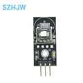 1Pcs New UVM-30A UV Ultraviolet Ray Detection Sensor Module 3-5V For Arduino