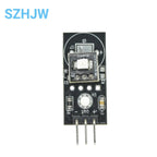1Pcs New UVM-30A UV Ultraviolet Ray Detection Sensor Module 3-5V For Arduino