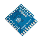 New TB6612FNG WeMos D1 mini I2C Dual Motor Driver Shield Driver Module