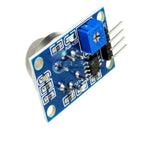 MQ-135 Air Quality Sensor Module for Arduino - Hazardous Gas Detection New Arrival Promotion Hot Item
