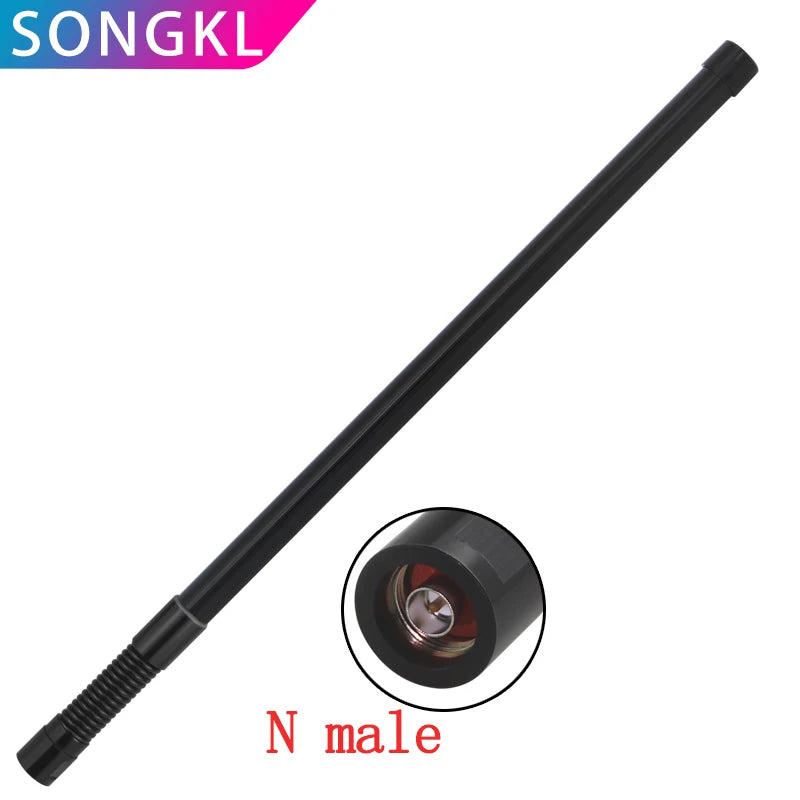 5G High Gain Router Modem Zigbee Antenna 2.4G 5.8G FPR Antenna for Hotspot WiFi Outdoor Signal AP Antenna 5.15-5.85G